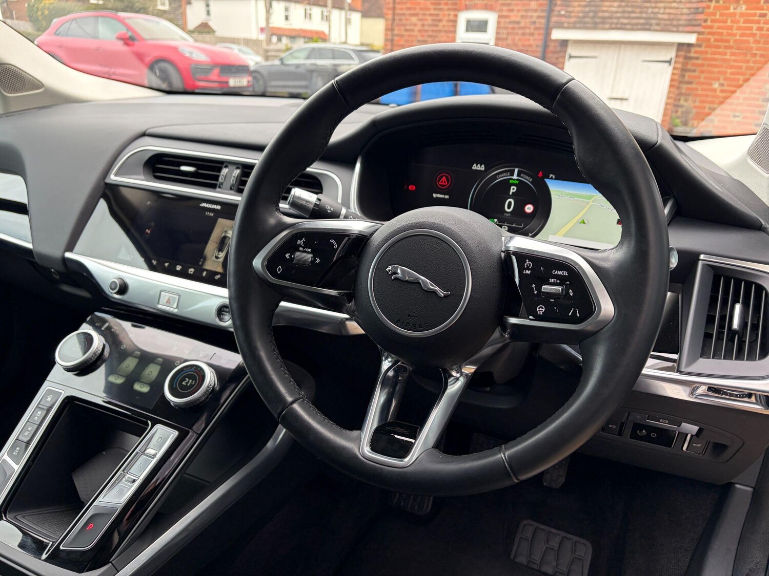 Used Jaguar I-Pace for sale - 77925078: Photo 22