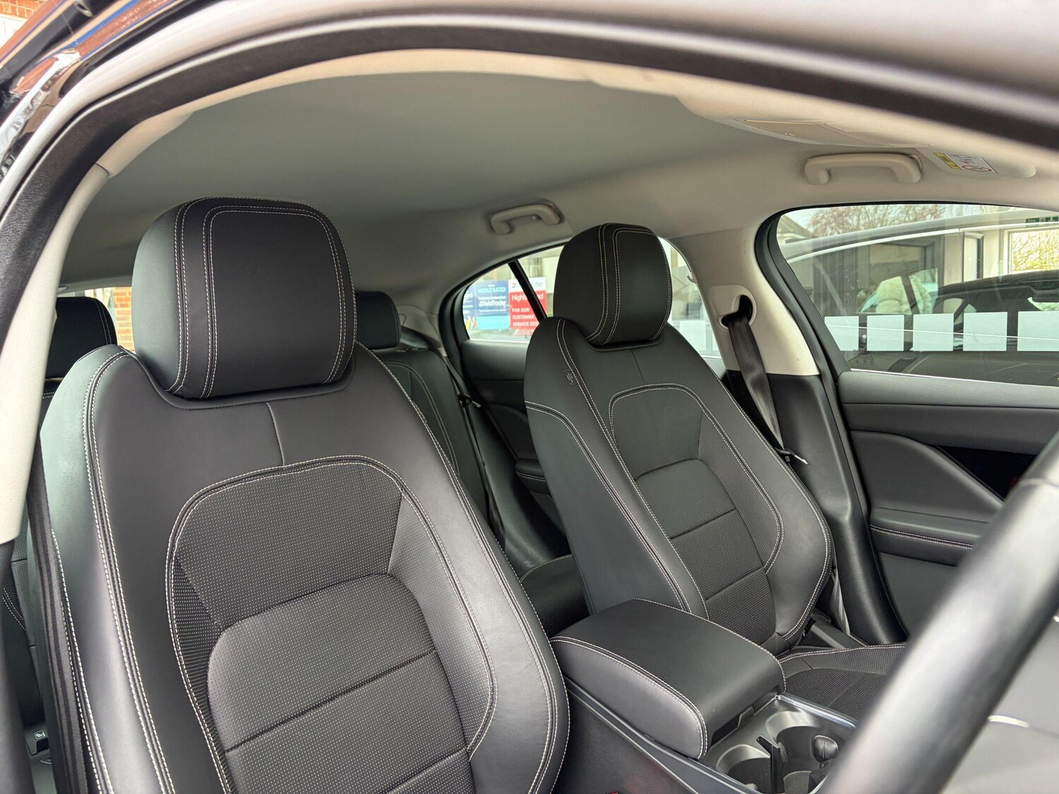 Used Jaguar I-Pace for sale - 77925078: Photo 23