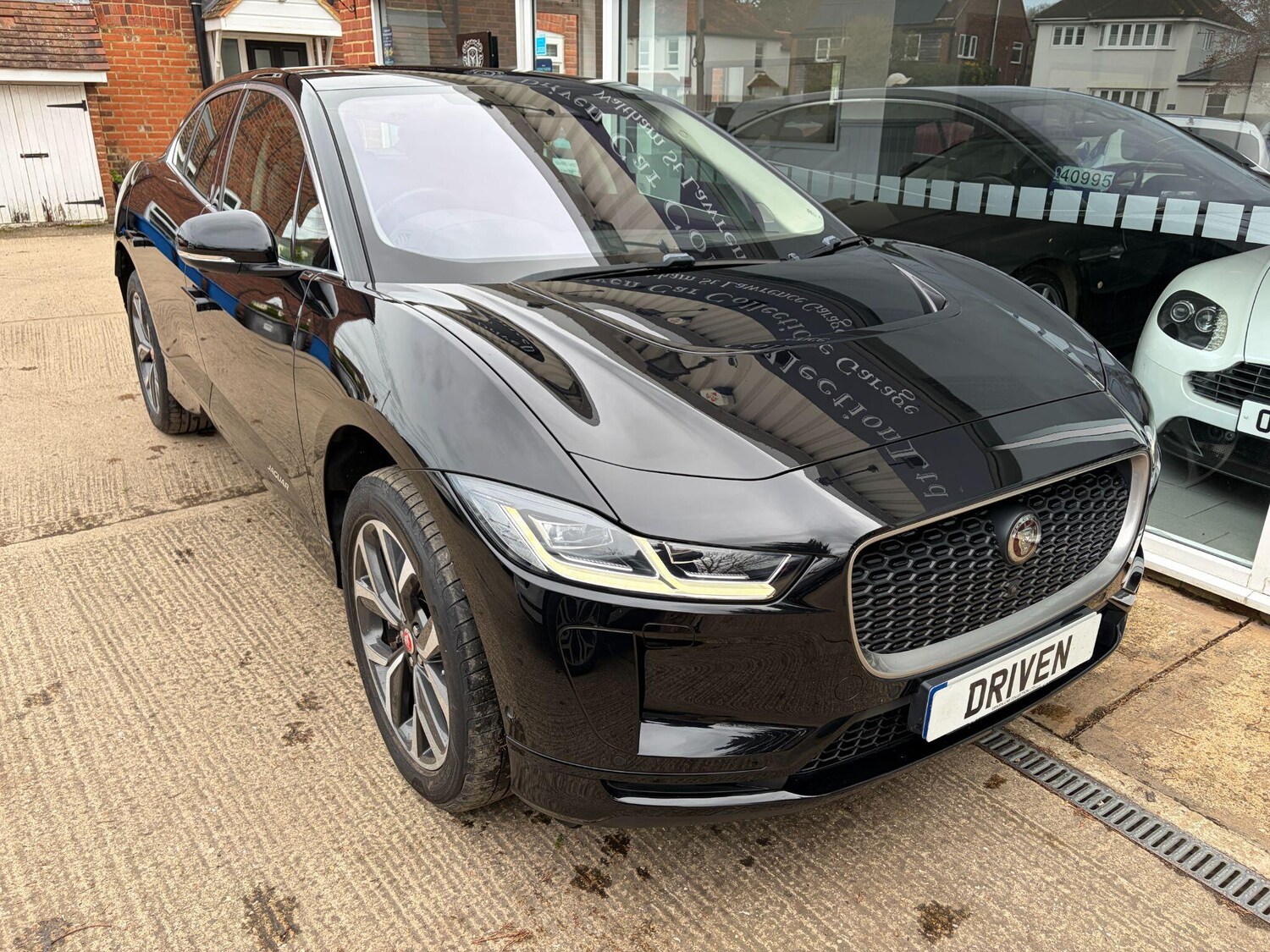 Used Jaguar I-Pace for sale - 77925078: Photo 24
