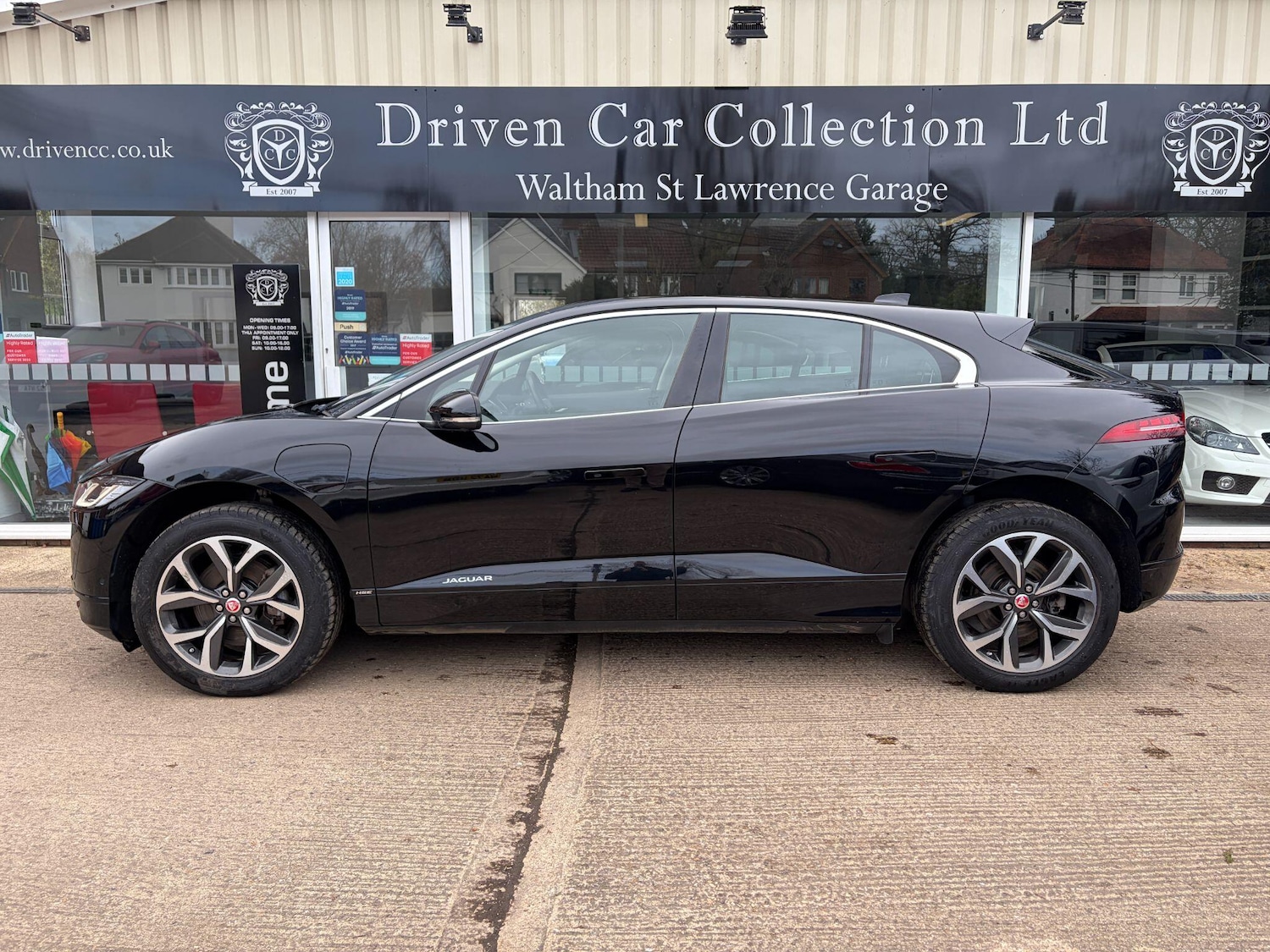 Used Jaguar I-Pace for sale - 77925078: Photo 5