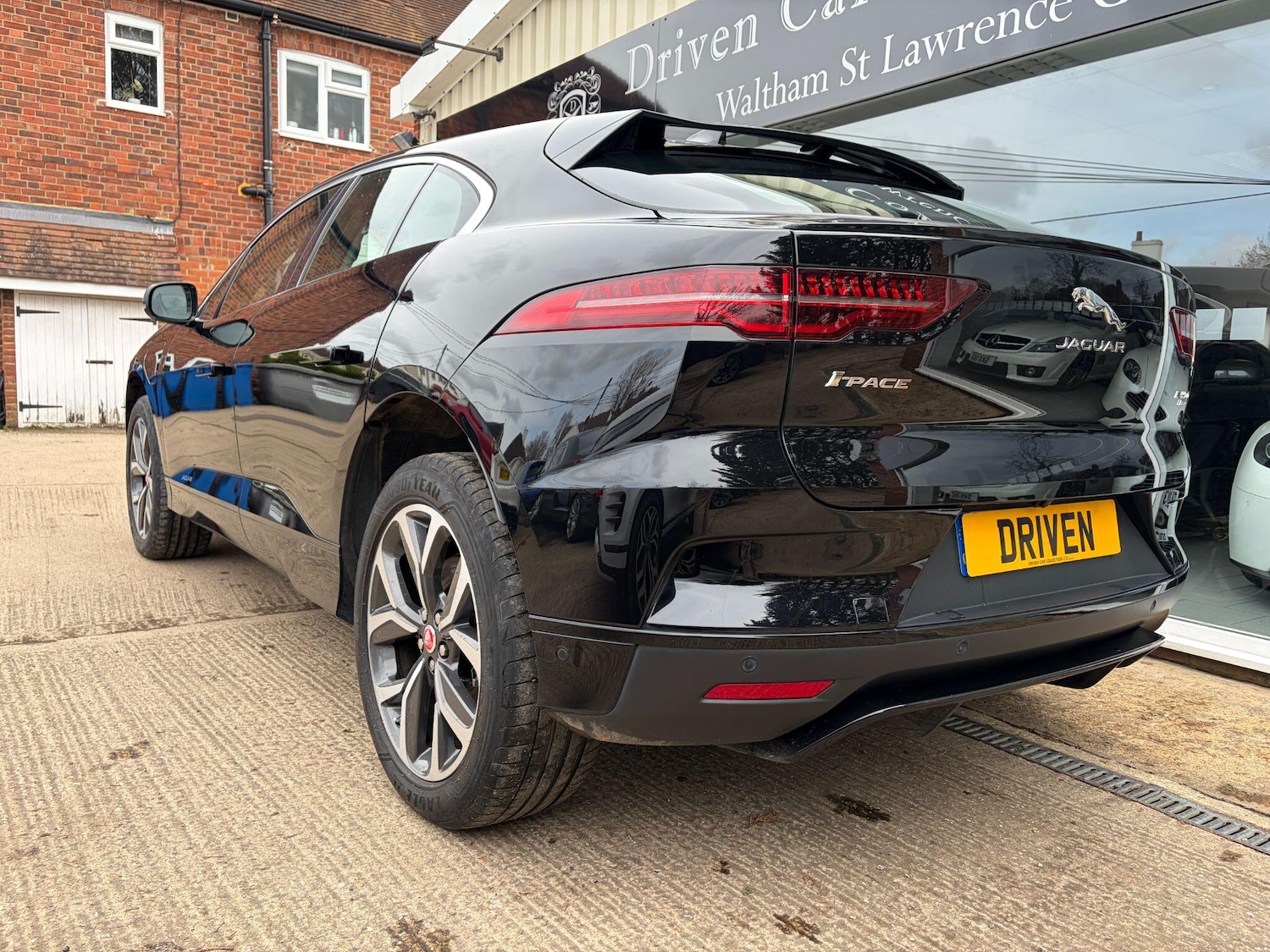 Used Jaguar I-Pace for sale - 77925078: Photo 6