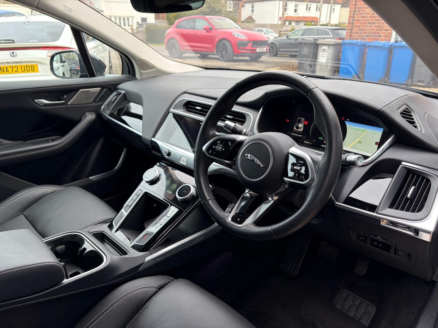 Used Jaguar I-Pace for sale - 77925078: Photo 8