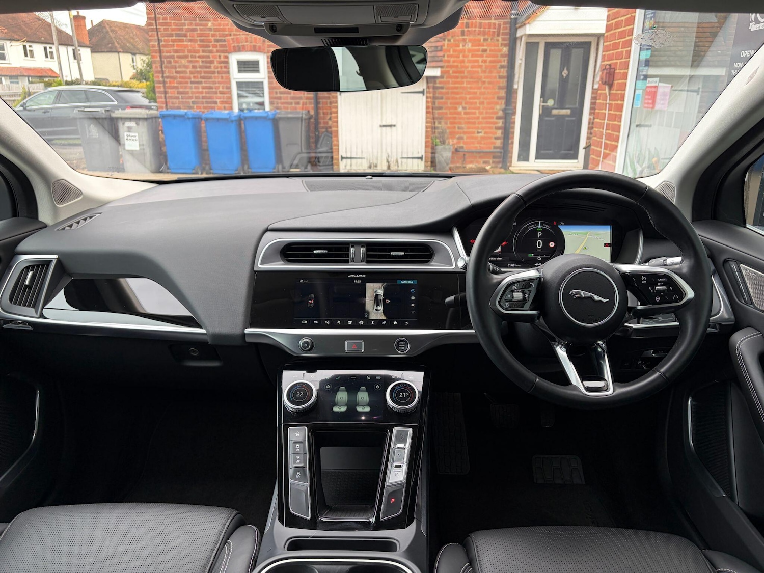 Used Jaguar I-Pace for sale - 77925078: Photo 9