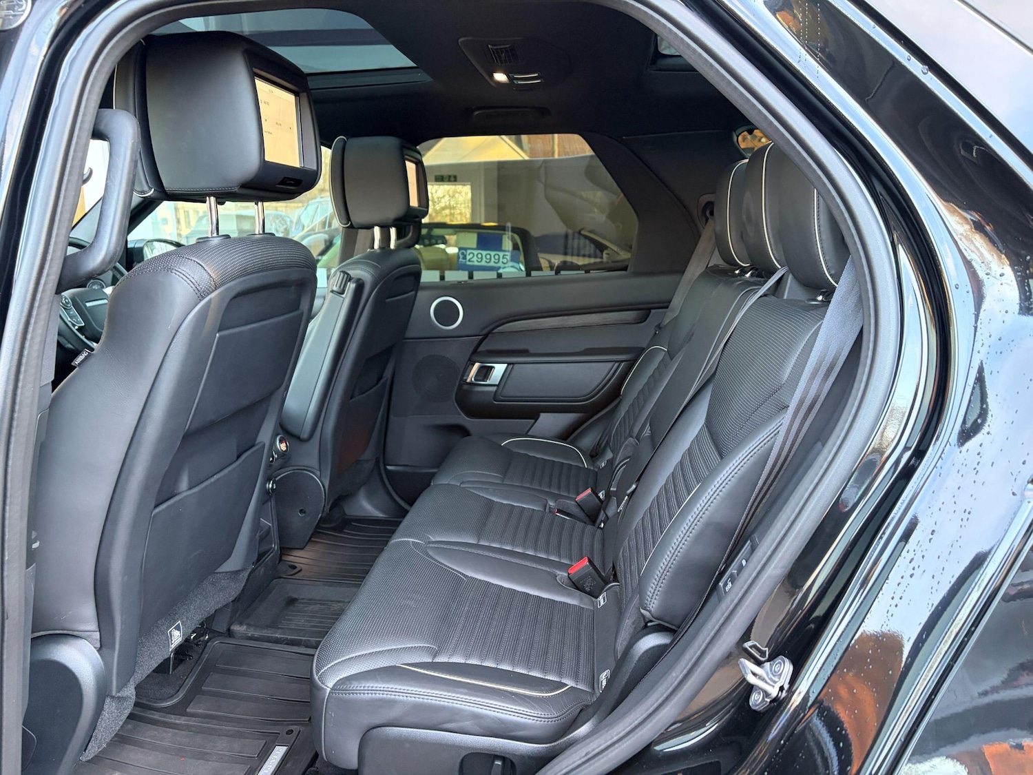 Used Land Rover Discovery 2018 for sale - 77229745: Photo 10