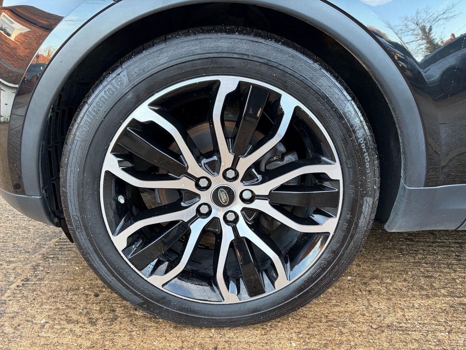 Used Land Rover Discovery 2018 for sale - 77229745: Photo 18