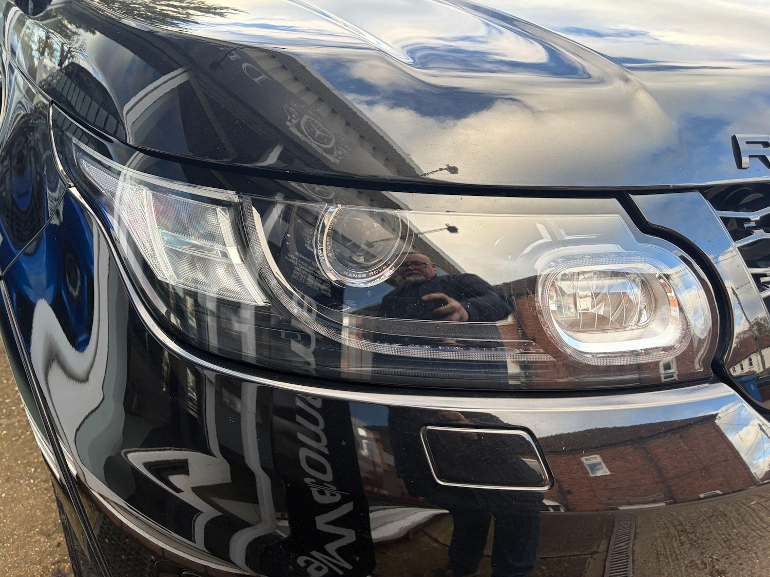 Used Land Rover Range Rover Sport 2017 for sale - 76632937: Photo 20