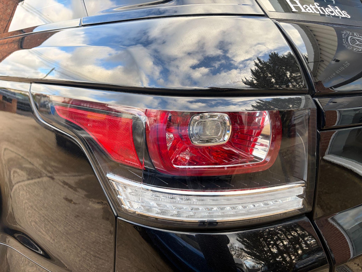 Used Land Rover Range Rover Sport 2017 for sale - 76632937: Photo 21