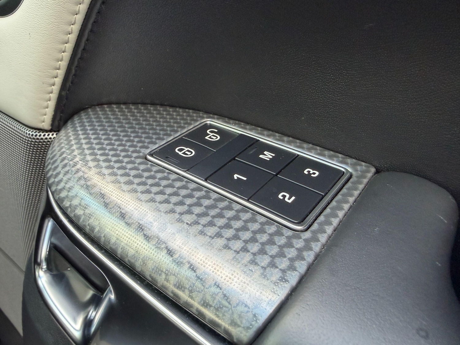 Used Land Rover Range Rover Sport 2017 for sale - 76632937: Photo 23