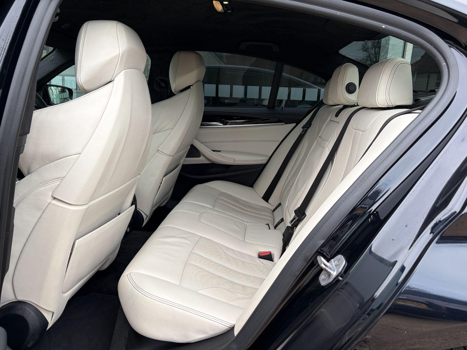 Used BMW M5 2018 for sale - 77883380: Photo 11