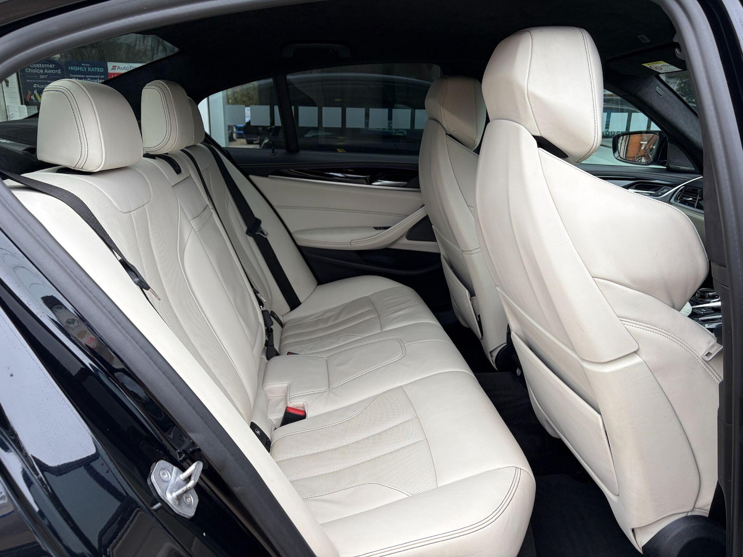 Used BMW M5 2018 for sale - 77883380: Photo 12