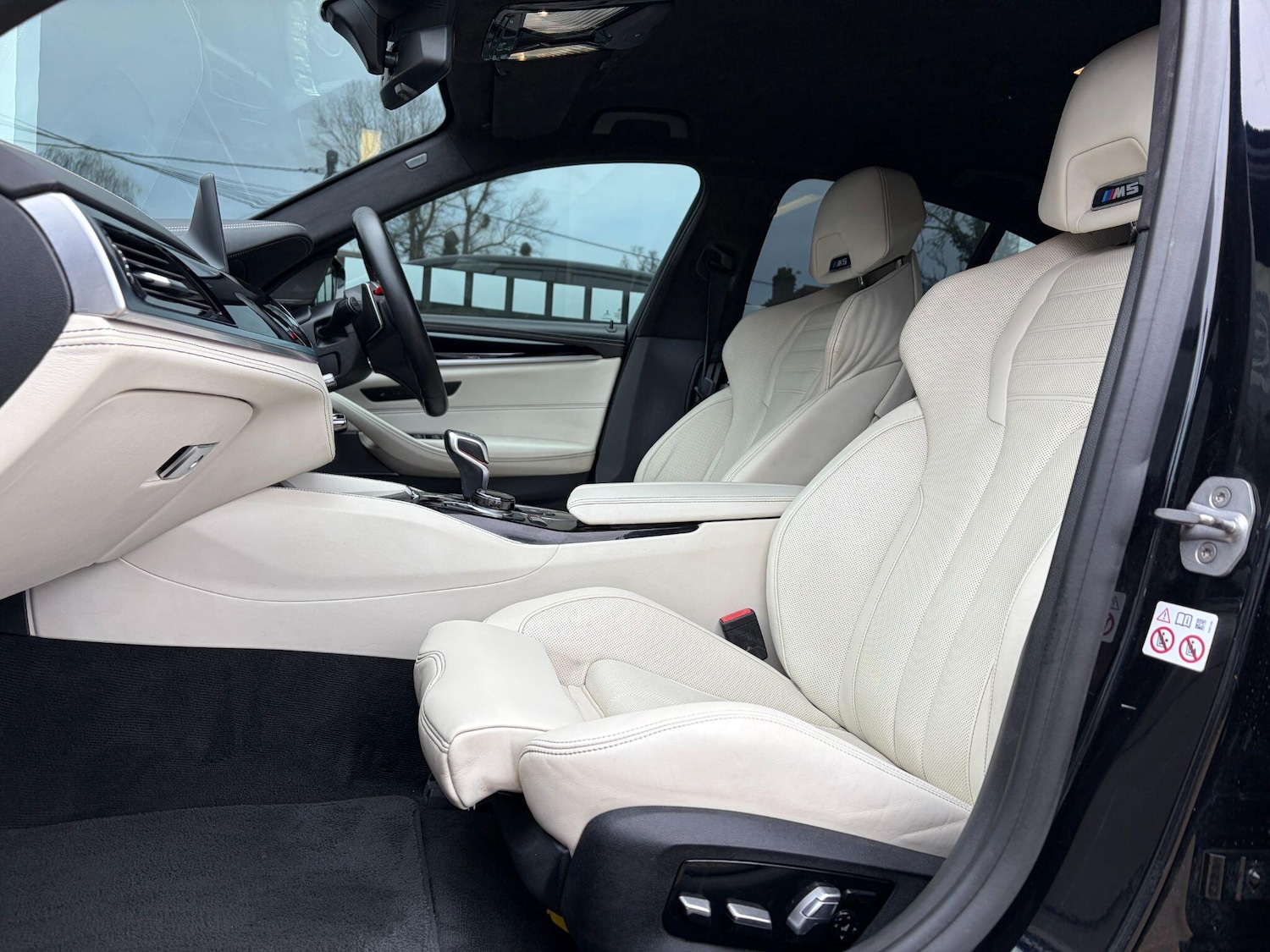 Used BMW M5 2018 for sale - 77883380: Photo 2