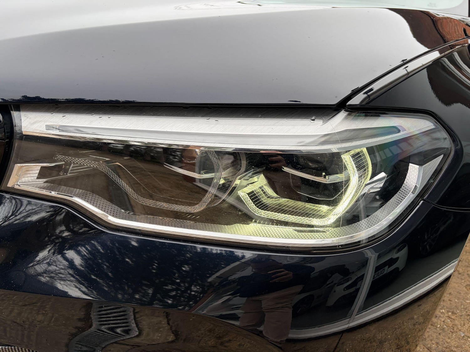 Used BMW M5 2018 for sale - 77883380: Photo 20