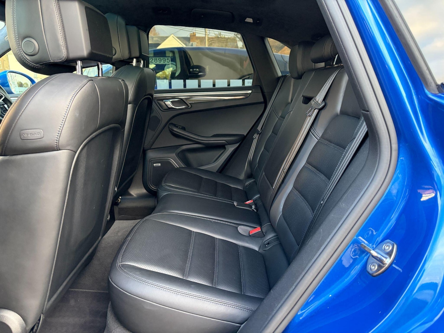 Used Porsche Macan 2017 for sale - 76633022: Photo 10