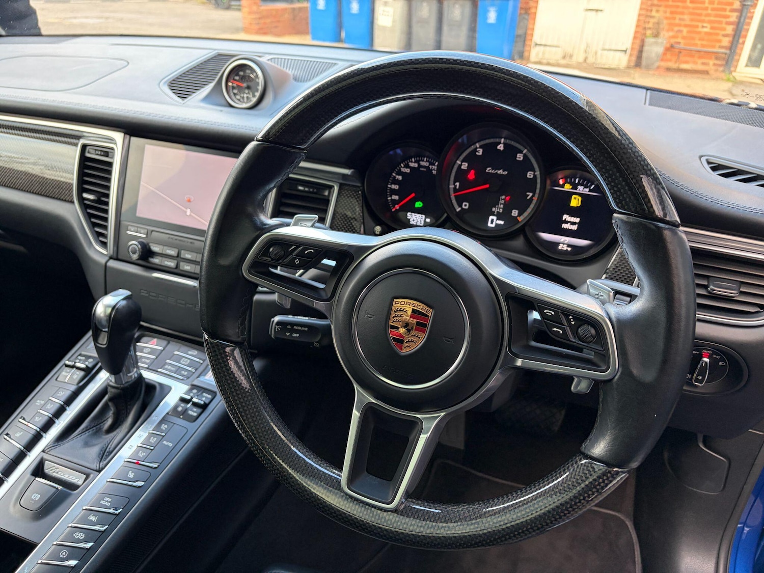 Used Porsche Macan 2017 for sale - 76633022: Photo 20