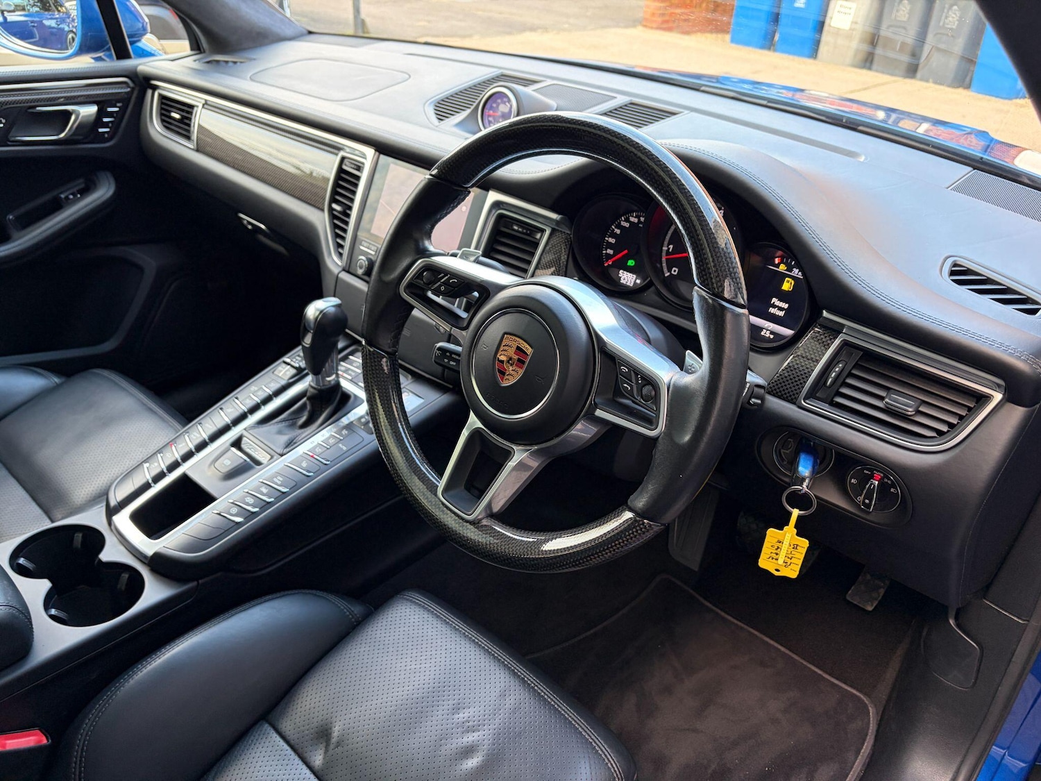 Used Porsche Macan 2017 for sale - 76633022: Photo 7