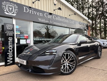 2020 (20) - 500kW Turbo 93kWh 4dr Auto