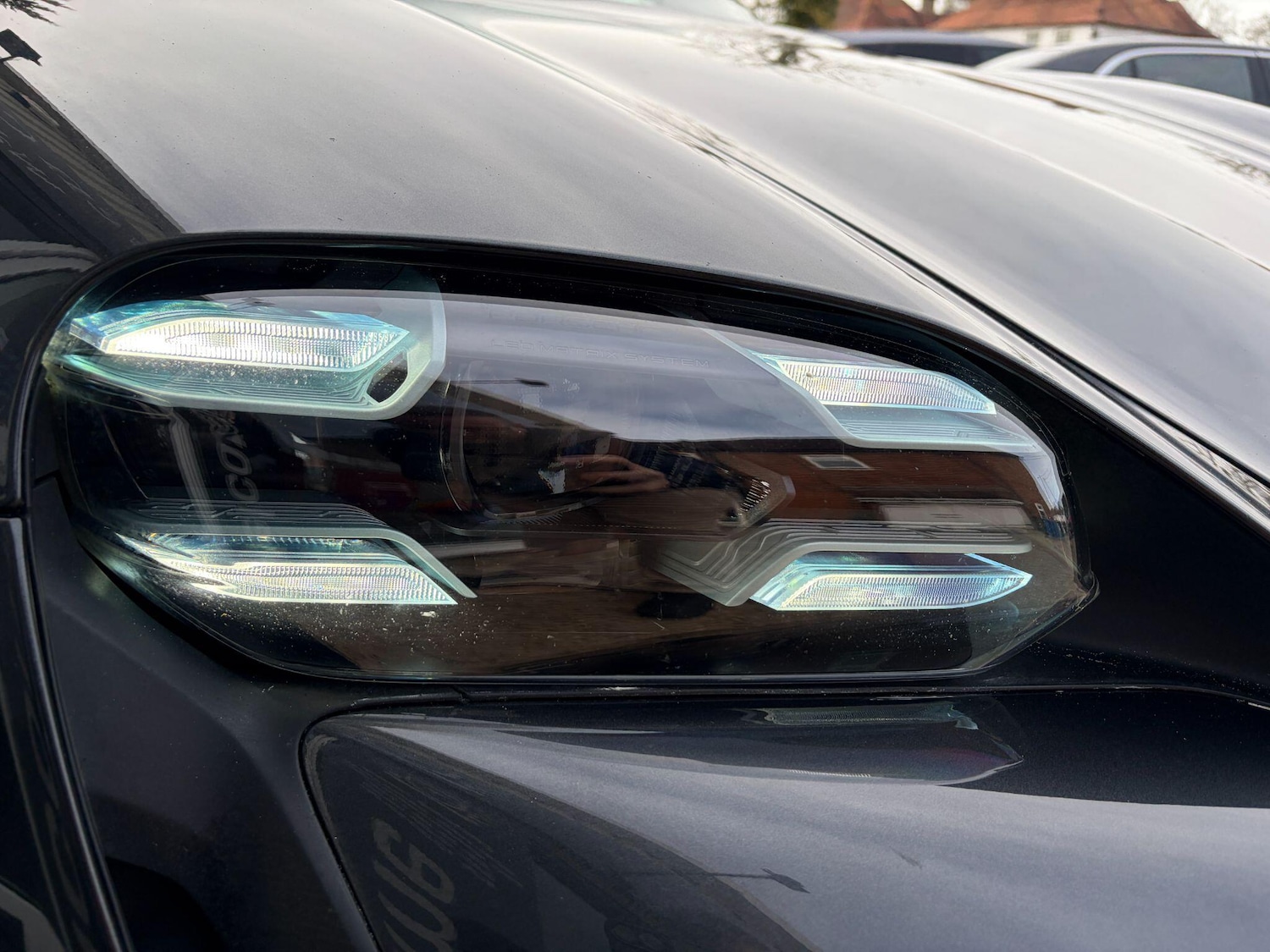 Used Porsche Taycan 2020 for sale - 77909543: Photo 20