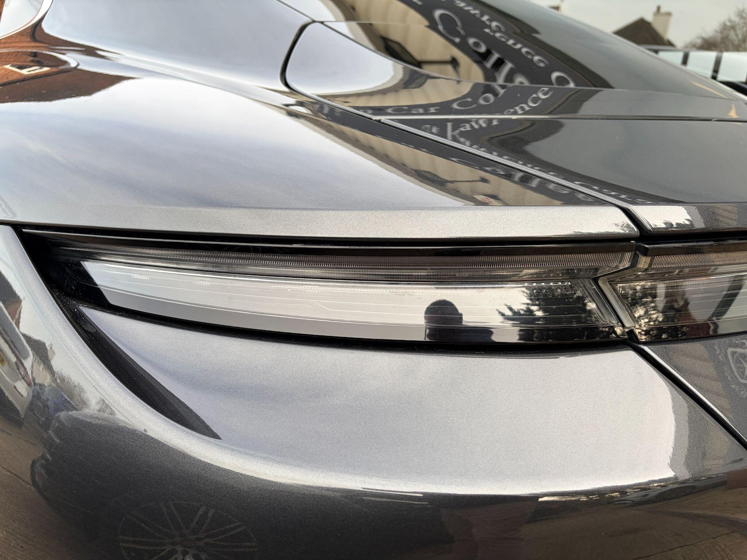 Used Porsche Taycan 2020 for sale - 77909543: Photo 21