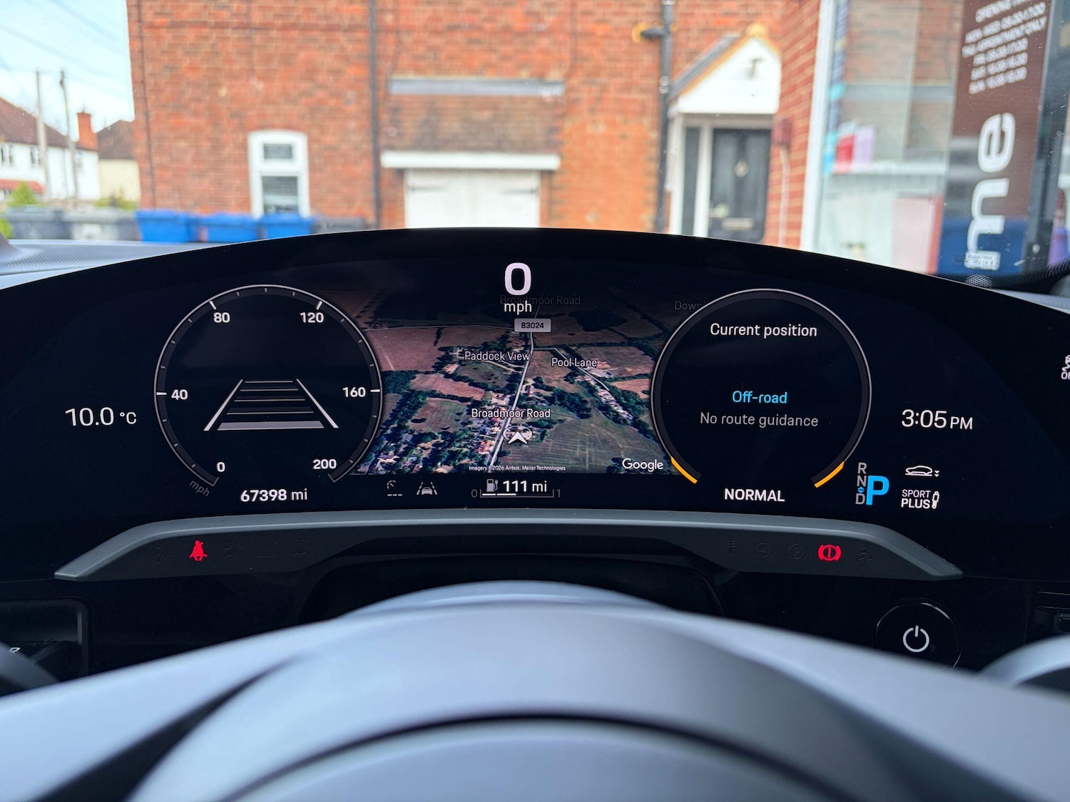 Used Porsche Taycan 2020 for sale - 77909543: Photo 23