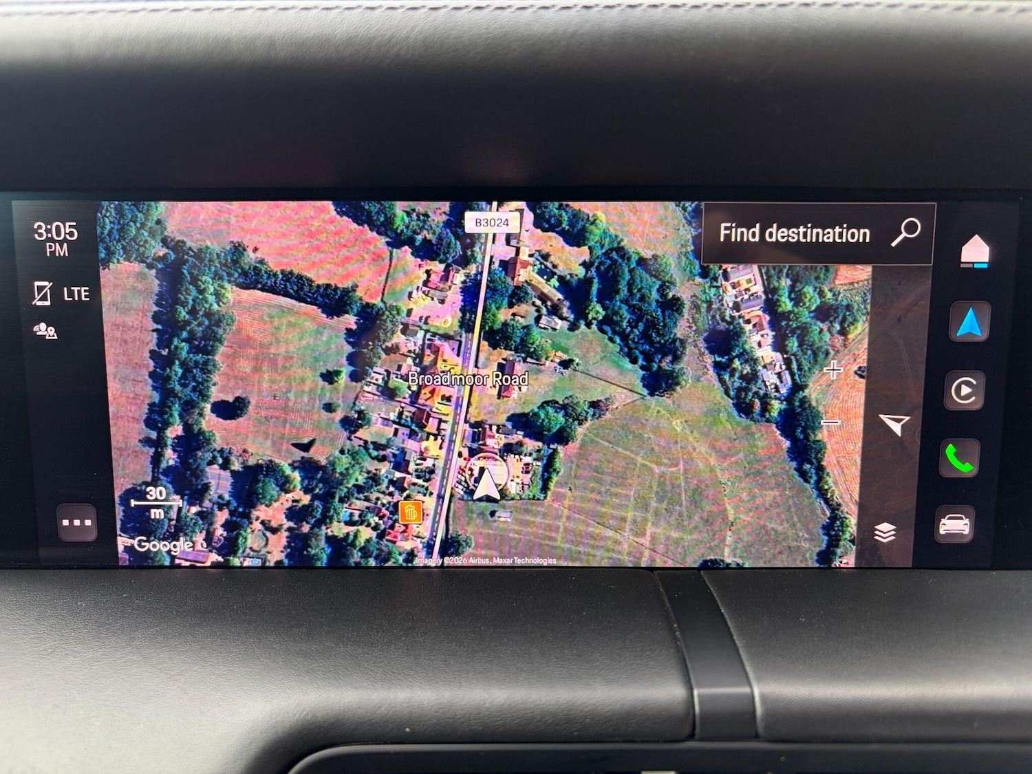 Used Porsche Taycan 2020 for sale - 77909543: Photo 24