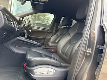 Used Porsche Macan 2015 for sale - 79874094: Photo