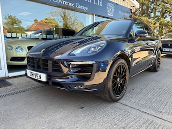 Used Porsche Macan 2017 for sale - 78429859: Photo