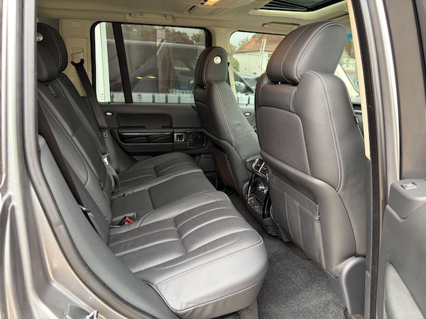 Used Land Rover Range Rover 2011 for sale - 76314530: Photo 11