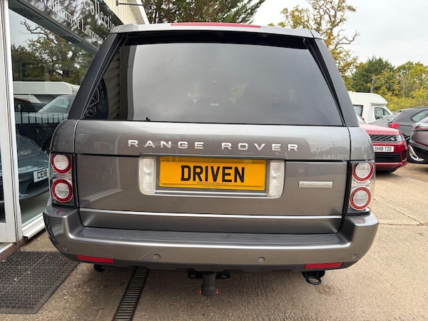 Used Land Rover Range Rover 2011 for sale - 76314530: Photo 12