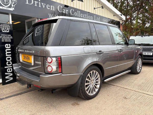 Used Land Rover Range Rover 2011 for sale - 76314530: Photo 13