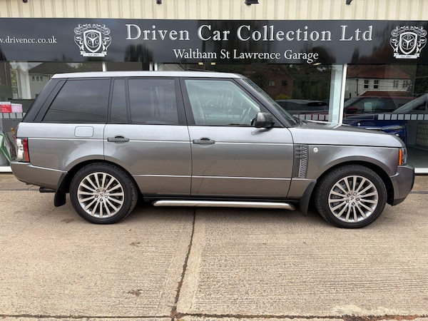Used Land Rover Range Rover 2011 for sale - 76314530: Photo 14