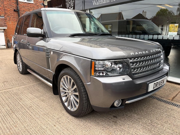 Used Land Rover Range Rover 2011 for sale - 76314530: Photo 15