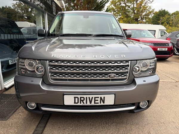 Used Land Rover Range Rover 2011 for sale - 76314530: Photo 16