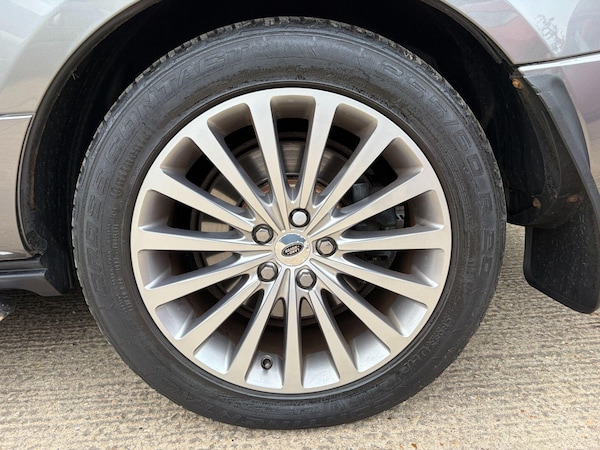 Used Land Rover Range Rover 2011 for sale - 76314530: Photo 17