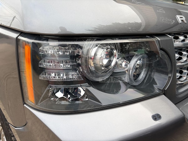 Used Land Rover Range Rover 2011 for sale - 76314530: Photo 18