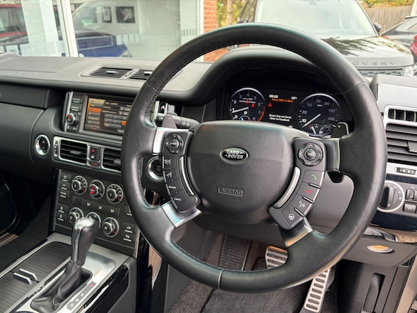 Used Land Rover Range Rover 2011 for sale - 76314530: Photo 20
