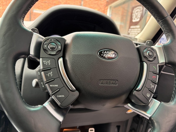 Used Land Rover Range Rover 2011 for sale - 76314530: Photo 21