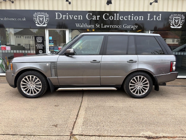 Used Land Rover Range Rover 2011 for sale - 76314530: Photo 4