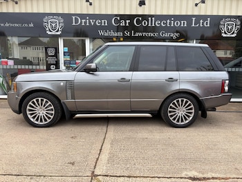 Used Land Rover Range Rover 2011 for sale - 76314530: Photo