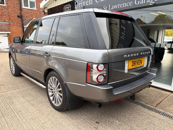 Used Land Rover Range Rover 2011 for sale - 76314530: Photo 5