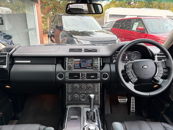 Used Land Rover Range Rover 2011 for sale - 76314530: Photo 7