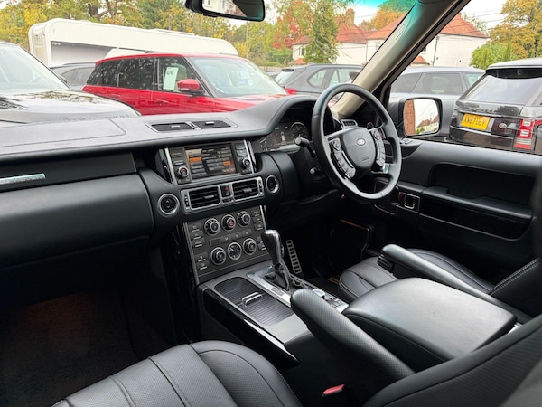 Used Land Rover Range Rover 2011 for sale - 76314530: Photo 8