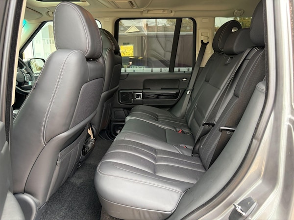 Used Land Rover Range Rover 2011 for sale - 76314530: Photo 9