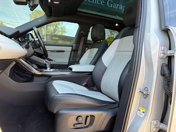 Used Land Rover Range Rover Evoque 2019 for sale - 79484378: Photo