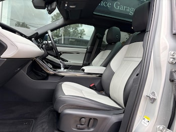 Used Land Rover Range Rover Evoque 2019 for sale - 79388230: Photo