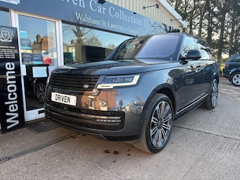 Used Land Rover Range Rover 2023 for sale - 79279386: Photo