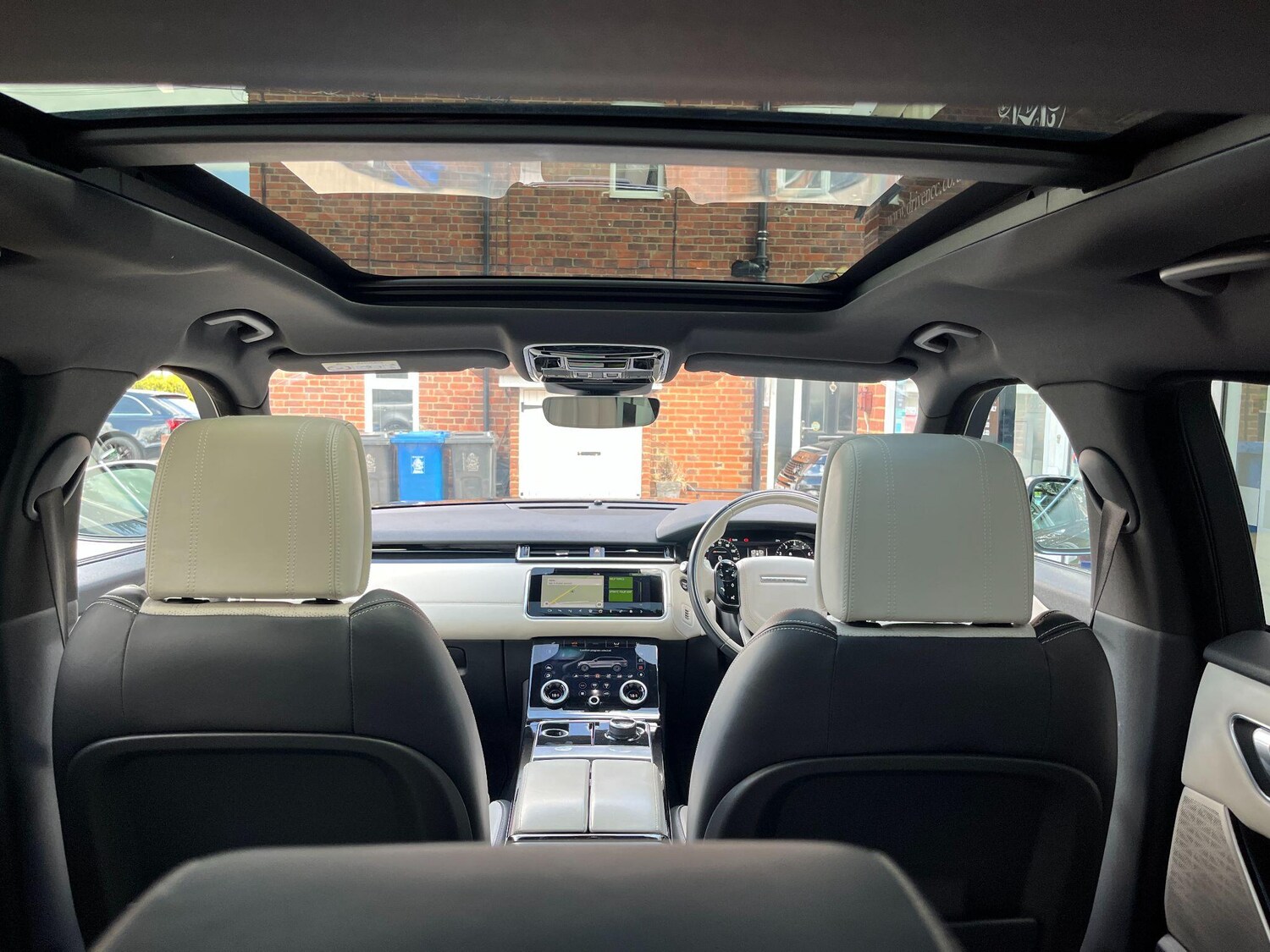 Used Land Rover Range Rover Velar for sale - 77599017: Photo 12