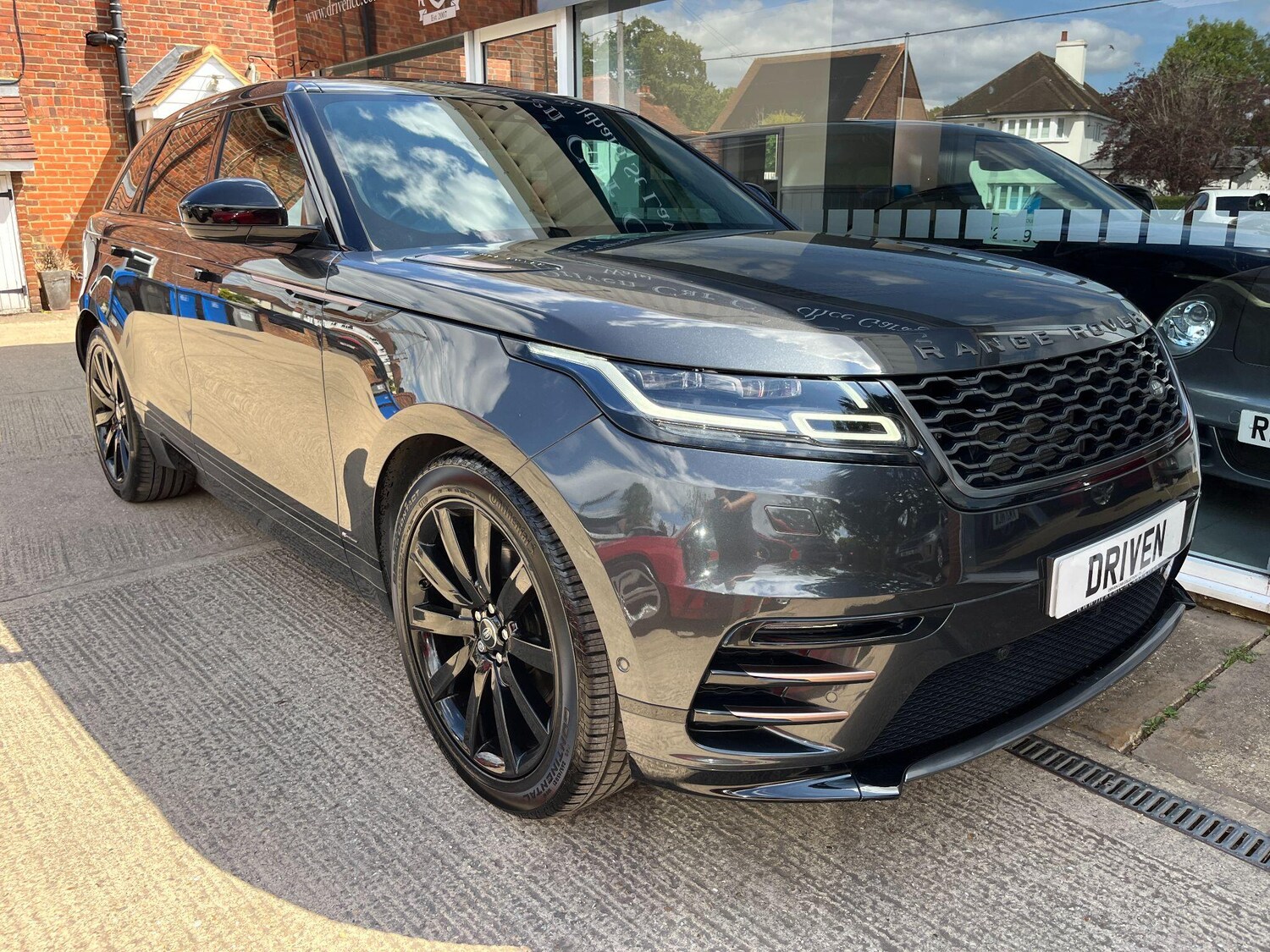 Used Land Rover Range Rover Velar for sale - 77599017: Photo 18