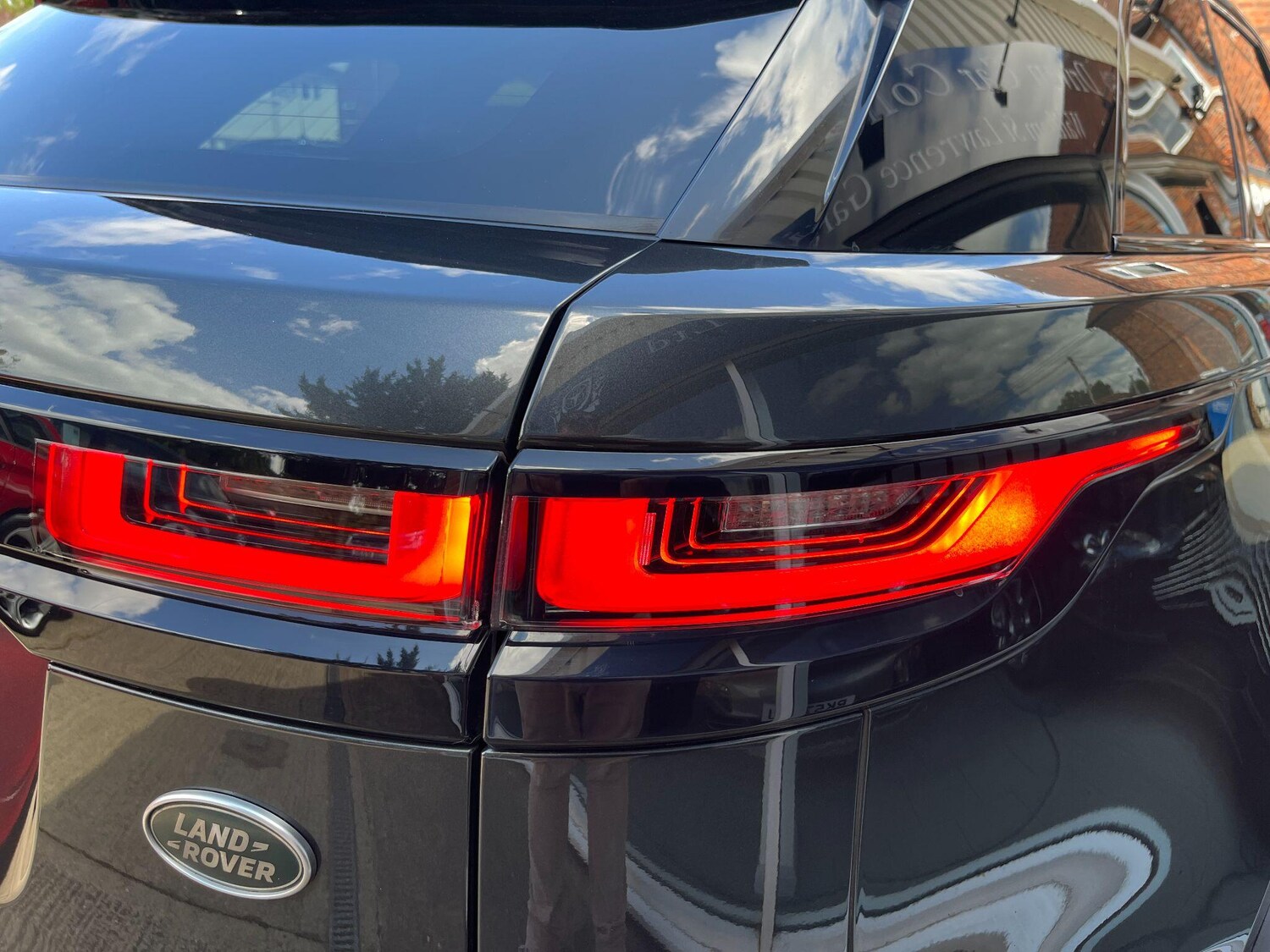 Used Land Rover Range Rover Velar for sale - 77599017: Photo 21