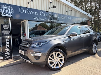 Used Land Rover Discovery Sport 2019 for sale - 79388610: Photo