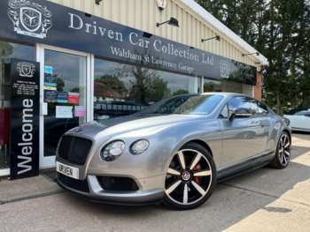 (14) - 4.0 V8 GT S Auto 4WD Euro 5 2dr